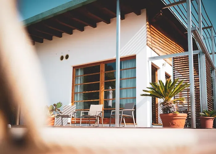 Tre Merli Beach Hotel Trieste