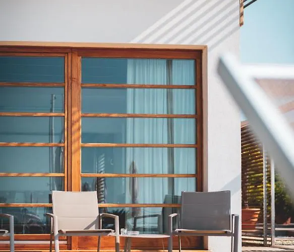 Tre Merli Beach Hotel Trieste