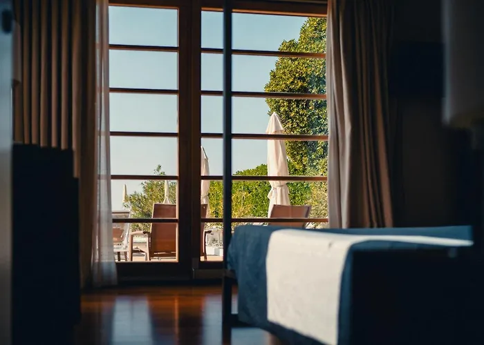 Tre Merli Beach Trieste