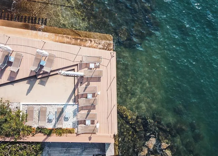 Tre Merli Beach Hotel 3*