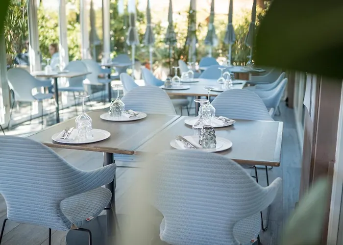 Tre Merli Beach Hotel Trieste