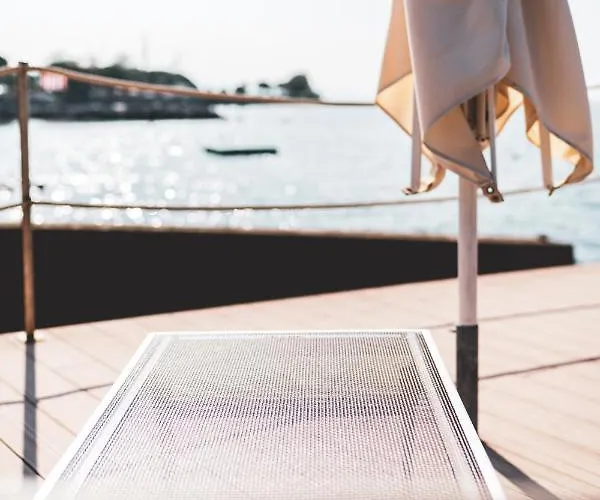 Tre Merli Beach Hotel