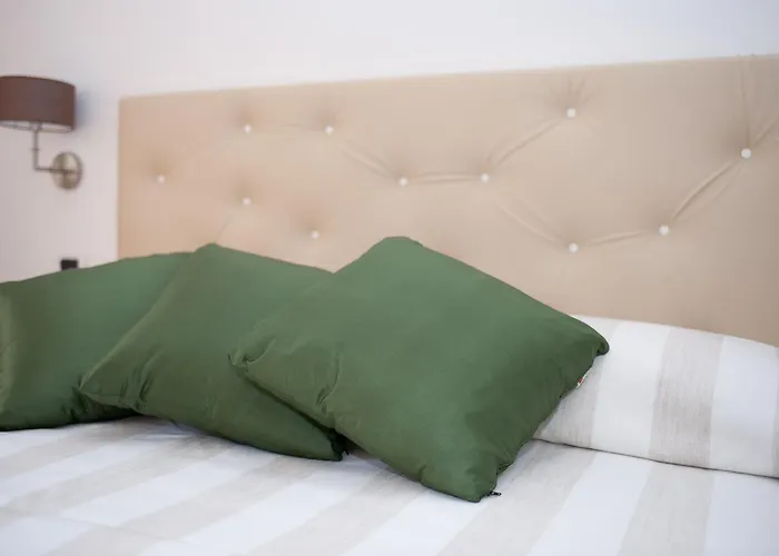 Tre Merli Beach Hotel 3*