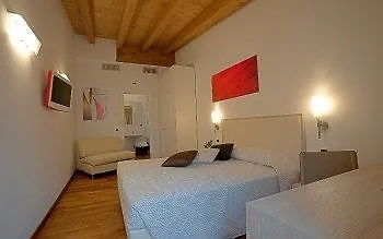 Tre Merli Beach Hotel