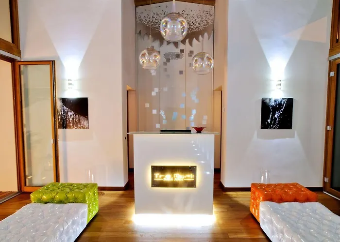 Hotel Tre Merli Beach 3*