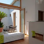 Hotel Tre Merli