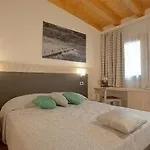 Tre Merli 3*