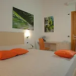 Hotel Tre Merli
