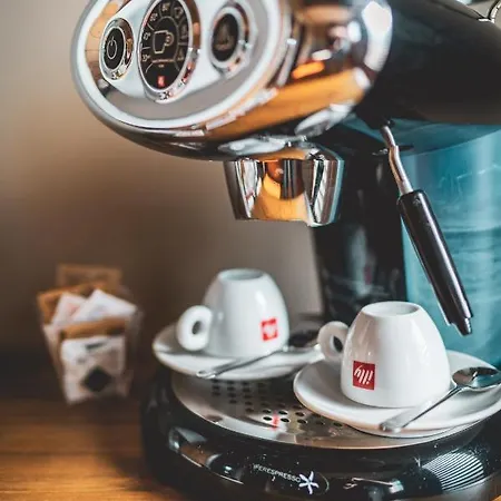 Tre Merli Hotel Trieste