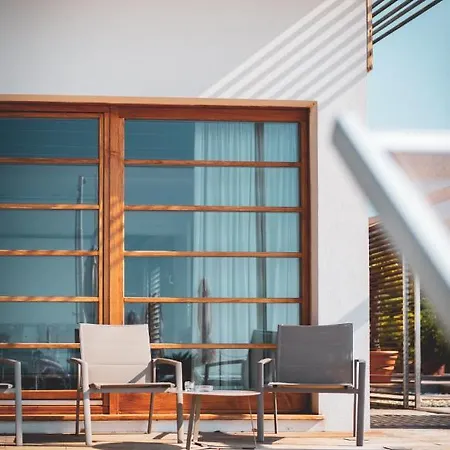 Tre Merli Отель Триест