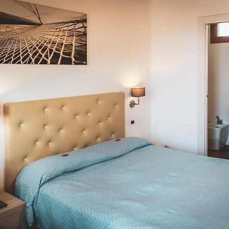 Tre Merli Отель 3*