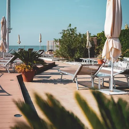 Tre Merli Отель