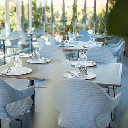 Tre Merli Hotel Trieste