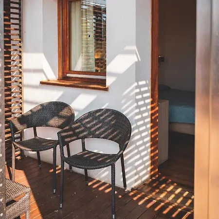 Tre Merli Триест