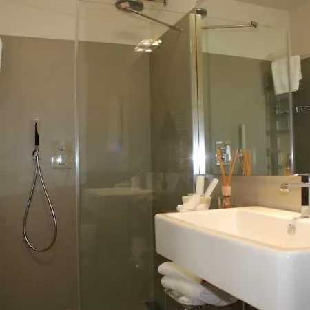 Tre Merli 3* Триест