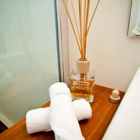 Tre Merli Hotel Trieste