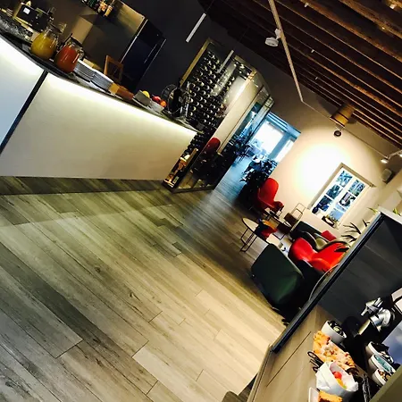 Отель Tre Merli 3*