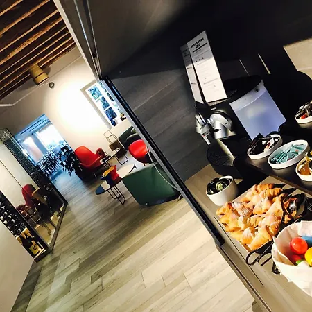 Tre Merli Hotel Triest