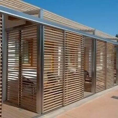 Tre Merli 3* Триест