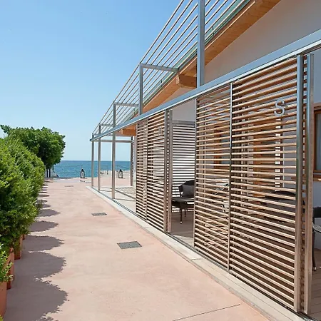 Tre Merli Hotel Triest