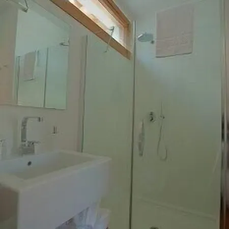 Отель Tre Merli