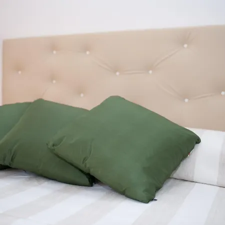 Tre Merli Отель 3*