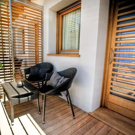 Tre Merli Триест