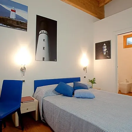 Tre Merli 3* Trieste