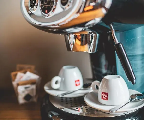 特雷梅尔利海滩酒店 酒店 的里雅斯特