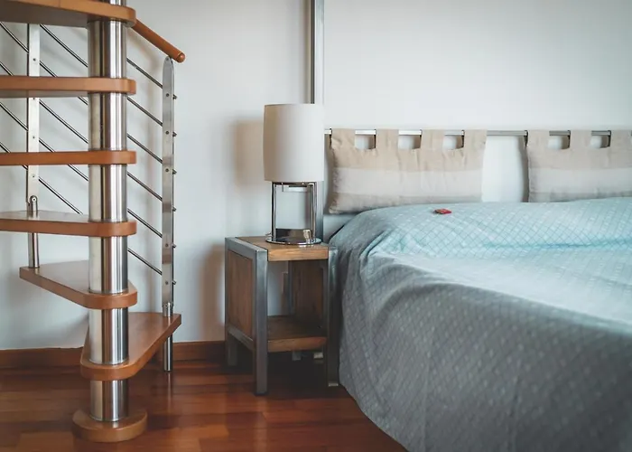 ホテル Tre Merli 3*