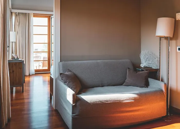 酒店 特雷梅尔利海滩酒店