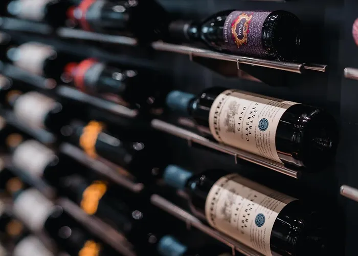 Tre Merli ホテル トリエステ