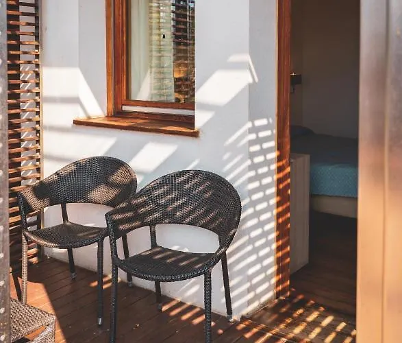 Tre Merli トリエステ