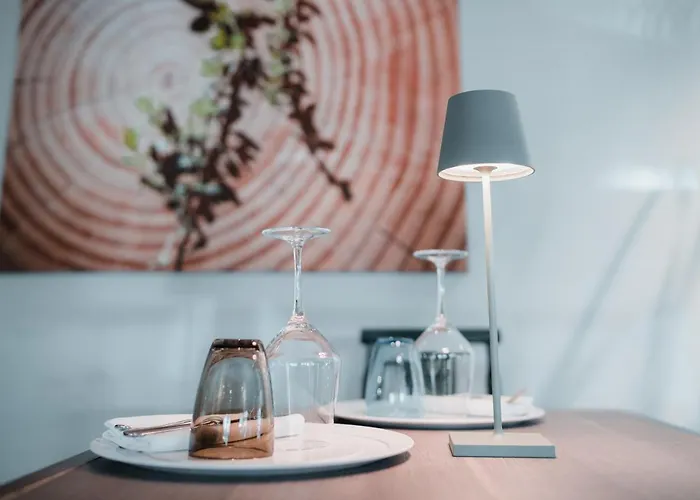 特雷梅尔利海滩酒店