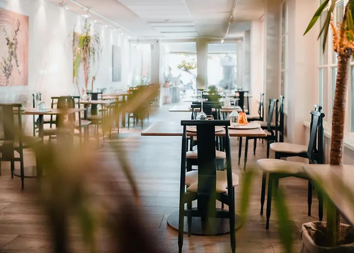 特雷梅尔利海滩酒店 酒店