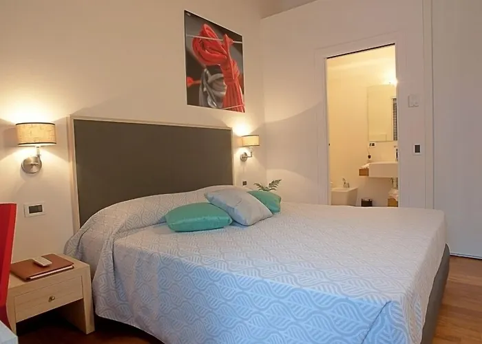 Tre Merli ホテル 3*