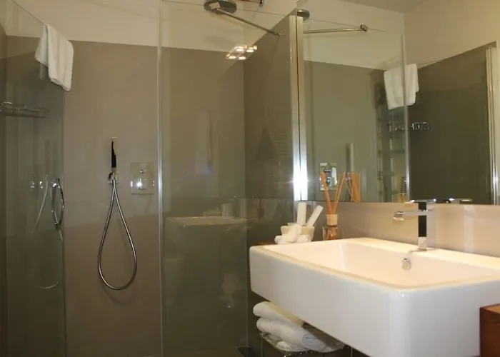 Tre Merli 3* トリエステ