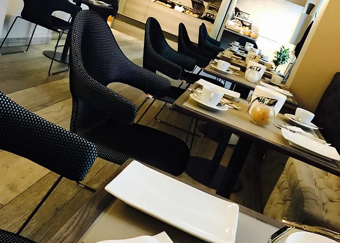 Tre Merli ホテル 3*