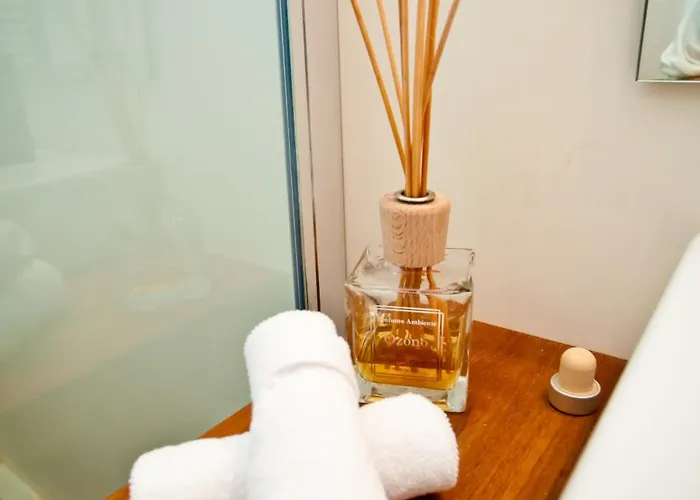 特雷梅尔利海滩酒店 酒店 的里雅斯特