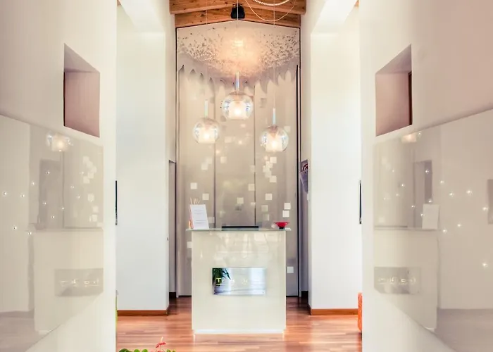 Tre Merli トリエステ