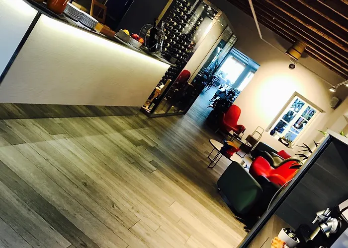 酒店 特雷梅尔利海滩酒店 3*