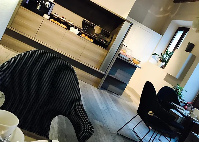 Tre Merli トリエステ