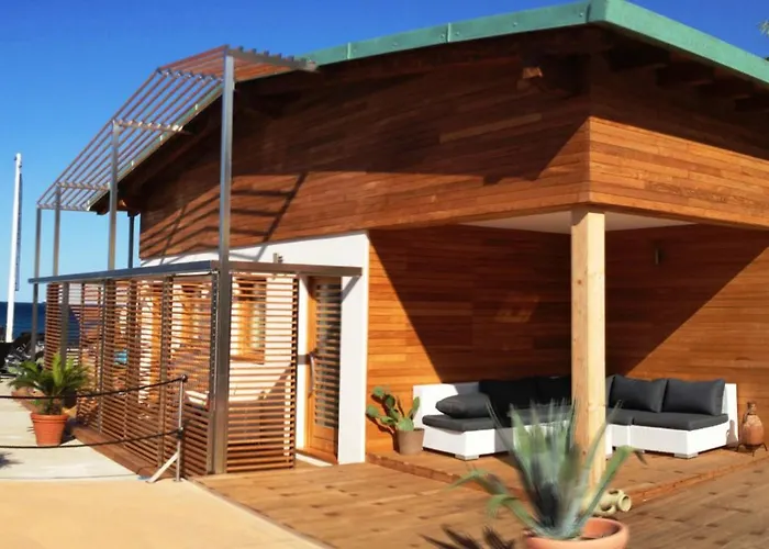 Tre Merli トリエステ