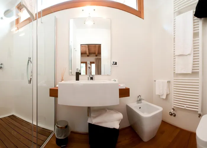 酒店 特雷梅尔利海滩酒店 3*