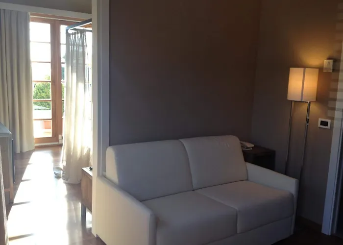 特雷梅尔利海滩酒店 酒店