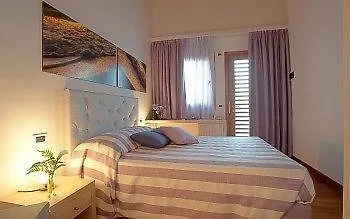 特雷梅尔利海滩酒店 3*