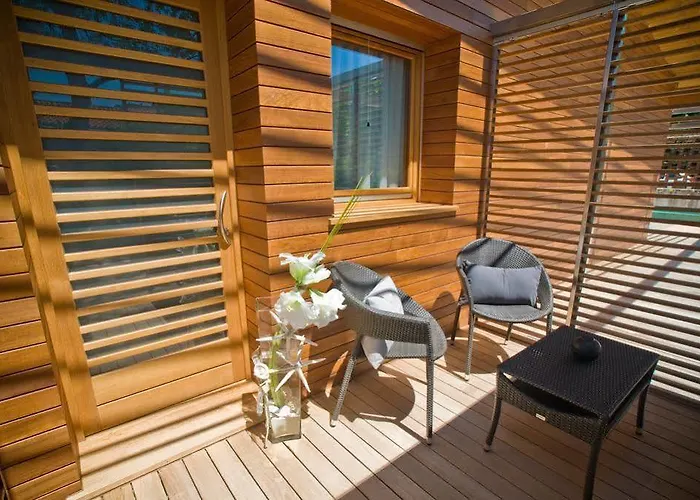 特雷梅尔利海滩酒店